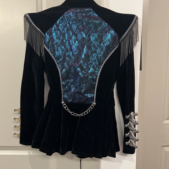 Vintage - Skeleton Royalty Jacket - Picture 5 of 9